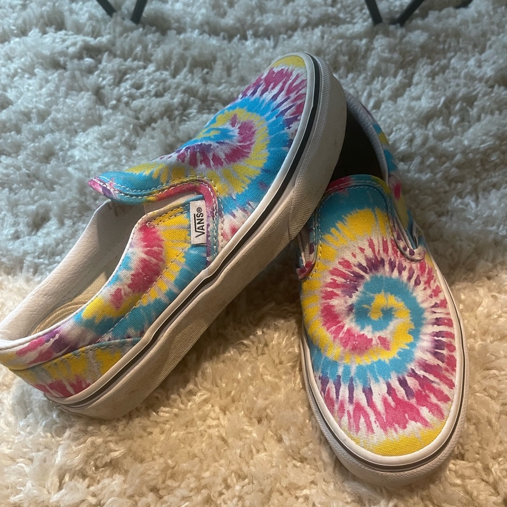 kids vans